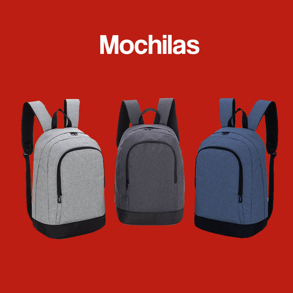 Mochilas